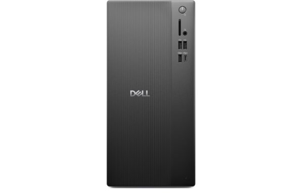 Desktop Dell Pro Tower QCT1250 Core i5-14500/8GB/512GB/UHD 770/W11P
