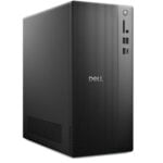 Desktop Dell Pro Tower QCT1250 Core i3-14100/8GB/512GB/UHD 730/W11P