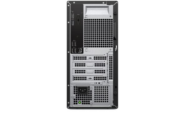 Desktop Dell Pro Tower QCT1250 Core i3-14100/8GB/512GB/UHD 730/W11P