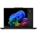 Laptop Lenovo ThinkPad E16 Gen 4 (Intel Core Ultra 7 355/16GB/512GB SSD/Windows 11 Pro)