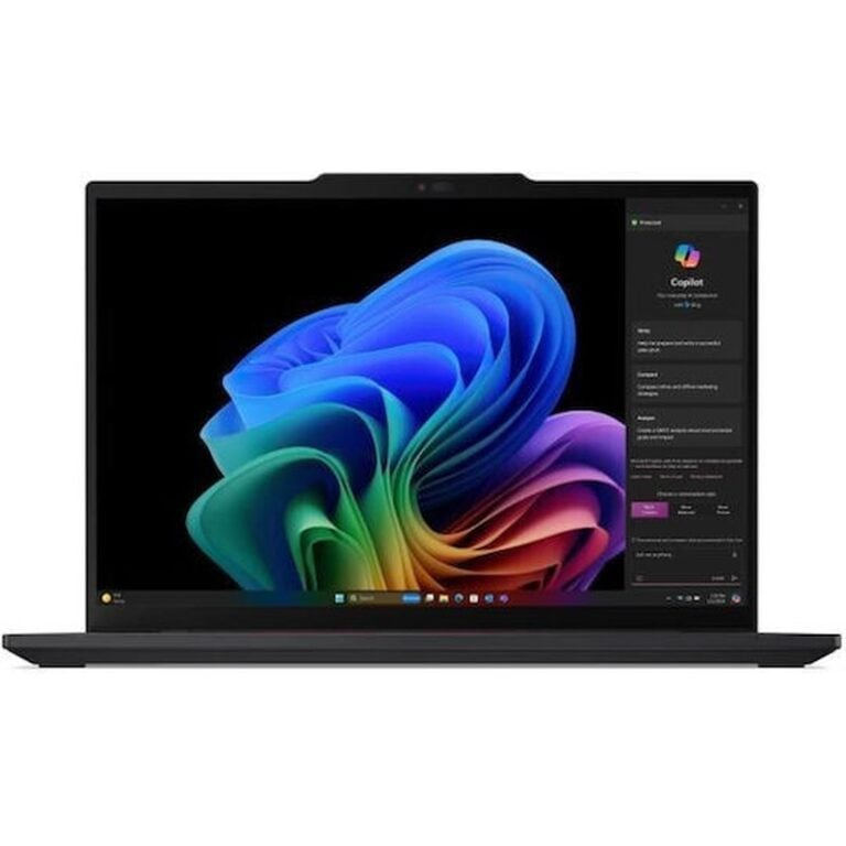 Laptop Lenovo ThinkPad E16 Gen 4 (Intel Core Ultra 7 355/16GB/512GB SSD/Windows 11 Pro)