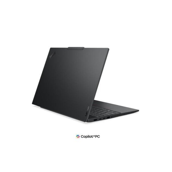 Laptop Lenovo ThinkPad E16 Gen 4 (Intel Core Ultra 7 355/16GB/512GB SSD/Windows 11 Pro)