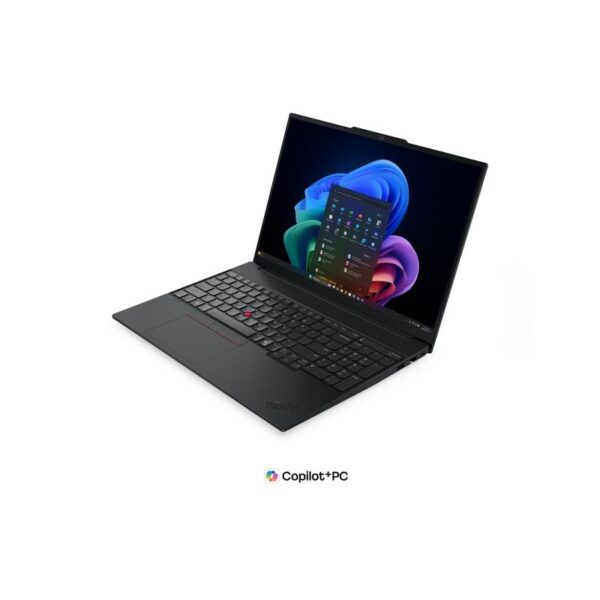 Laptop Lenovo ThinkPad E16 Gen 4 (Intel Core Ultra 7 355/16GB/512GB SSD/Windows 11 Pro)
