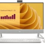 Dell AiO EC27250 TOUCH|C7-150|16|1T|WP|3