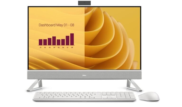 Dell AiO EC27250 TOUCH|C7-150|16|1T|WP|3