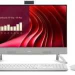 Dell AiO EC24250 TOUCH|C7-150|16|1|WP|3Y