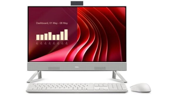 Dell AiO EC24250 TOUCH|C7-150|16|1|WP|3Y