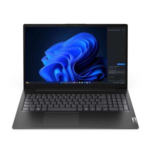 Laptop Lenovo V15 G5 IRL (Intel Core 5 210H/16GB/512GB SSD/Windows 11 Pro)