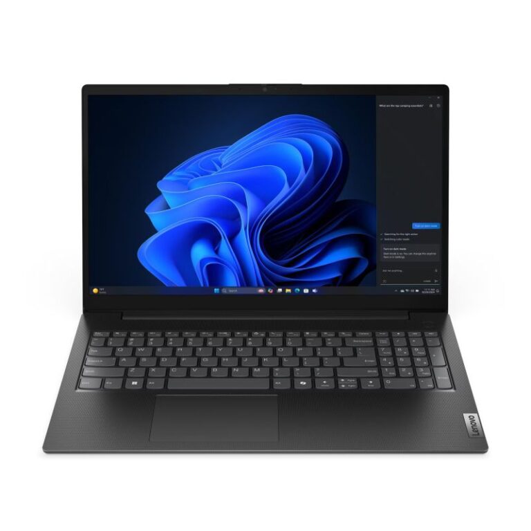 Laptop Lenovo V15 G5 IRL (Intel Core 5 210H/16GB/1TB SSD/Windows 11 Pro)