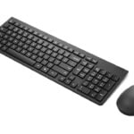 Lenovo Essential Wireless Combo GR/US