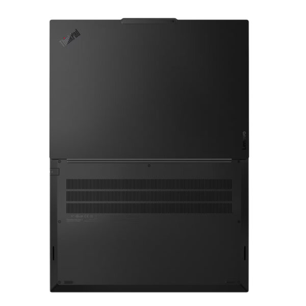 Laptop Lenovo ThinkPad E16 Gen 3 16'' (AMD Ryzen 7 250/16GB/512GB SSD/Windows 11 Pro)