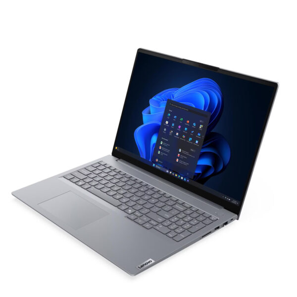 Laptop Lenovo ThinkBook 16 G9 AHP (AMD Ryzen 7 250/32GB/1TB SSD/Windows 11 Pro)