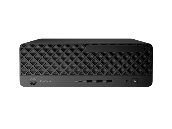Desktop HP ProDesk 4 SFF G1i D0RR3ET Core Ultra 7-265/16GB/512GB/Intel Graphics/FreeDOS