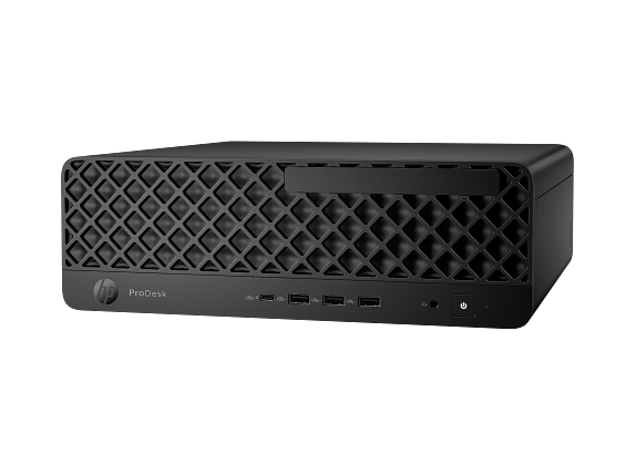Desktop HP ProDesk 4 SFF G1i D0RR3ET Core Ultra 7-265/16GB/512GB/Intel Graphics/FreeDOS