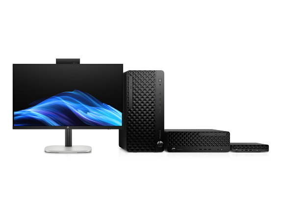 Desktop HP ProDesk 4 SFF G1i D0RR3ET Core Ultra 7-265/16GB/512GB/Intel Graphics/FreeDOS