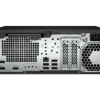 Desktop HP ProDesk 4 SFF G1i D0RR3ET Core Ultra 7-265/16GB/512GB/Intel Graphics/FreeDOS