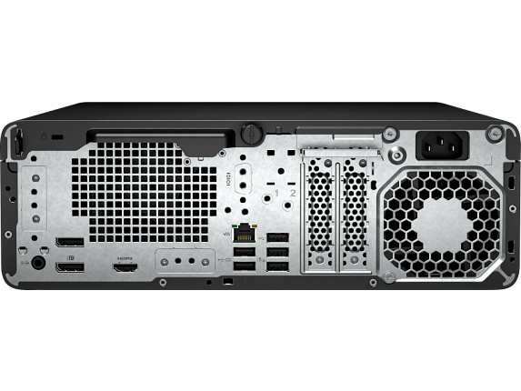 Desktop HP ProDesk 4 SFF G1i D0RR3ET Core Ultra 7-265/16GB/512GB/Intel Graphics/FreeDOS