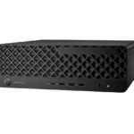 Desktop HP ProDesk 4 SFF G1i C78GHET Intel Core Ultra 5 225/16GB/512GB SSD/Windows 11 Pro