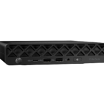 Desktop HP EliteDesk 8 Mini G1i 998V3ET Core Ultra 5-225/16GB/512GB/Intel Graphics/FreeDOS