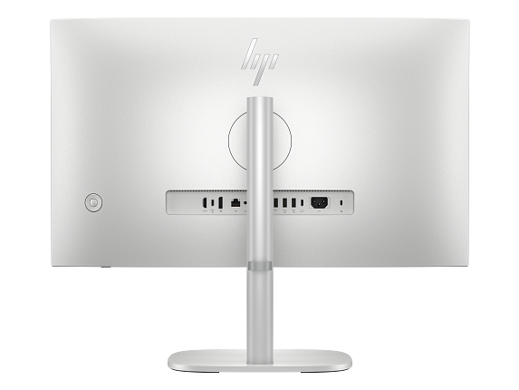Desktop HP All-in-One EliteStudio 8 G1i 27" QHD Core Ultra 7-265/16GB/512GB/Intel Graphics/W11P