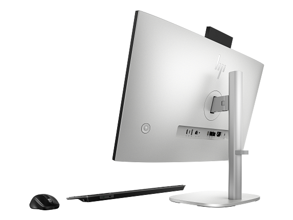 Desktop HP All-in-One EliteStudio 8 G1i 27" QHD Core Ultra 7-265/16GB/512GB/Intel Graphics/W11P