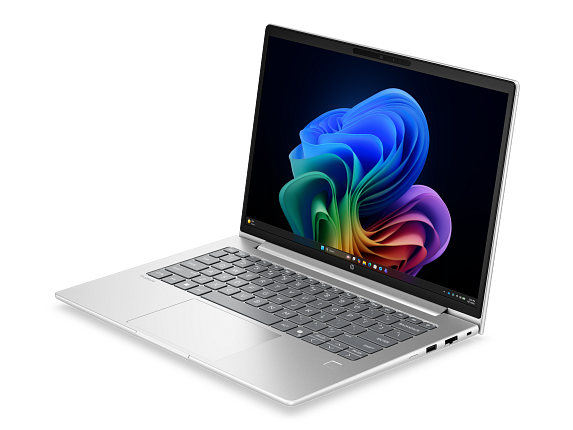 Laptop HP ProBook 4 G2i 14 (Intel Core 5 320/16GB/512GB SSD/Windows 11 Pro)