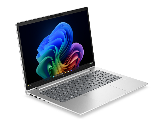 Laptop HP ProBook 4 G2i 14 (Intel Core 5 320/16GB/512GB SSD/Windows 11 Pro)