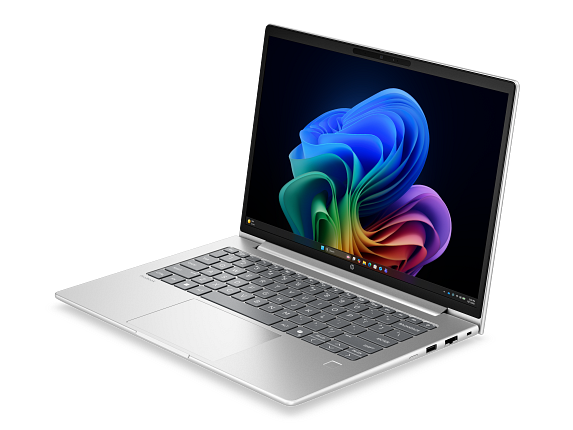Laptop HP ProBook 4 G2i 14 (Intel Core 5 320/16GB/512GB SSD/Windows 11 Pro)