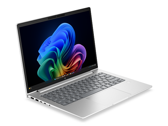 Laptop HP ProBook 4 G2i 14 (Intel Core 5 320/16GB/512GB SSD/Windows 11 Pro)