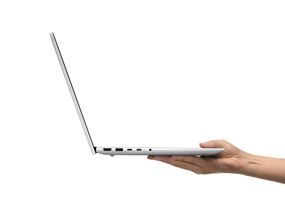 Laptop HP ProBook 4 G2i 14 (Intel Core 5 320/16GB/512GB SSD/Windows 11 Pro)
