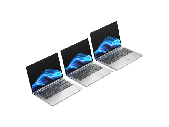 Laptop HP ProBook 4 G1iR 16 (Intel Core 7 150U/24GB/512GB SSD/Windows 11 Pro)