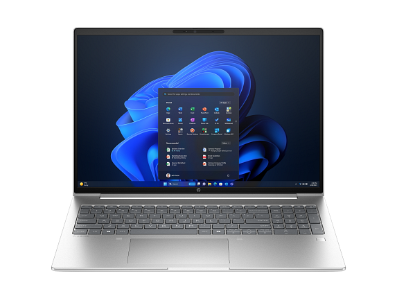 Laptop HP ProBook 4 G1iR 16 (Intel Core 7 150U/24GB/512GB SSD/Windows 11 Pro)