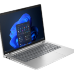 Laptop HP EliteBook 6 G1ah 14 (AMD Ryzen 5 220/16GB/512GB SSD/Windows 11 Pro)