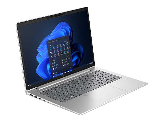 Laptop HP EliteBook 6 G1ah 14 (AMD Ryzen 5 220/16GB/512GB SSD/Windows 11 Pro)