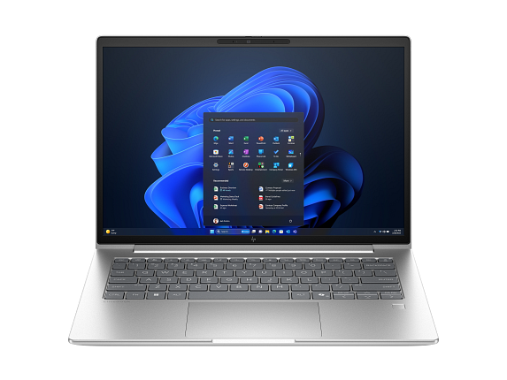 Laptop HP EliteBook 6 G1ah 14 (AMD Ryzen 5 220/16GB/512GB SSD/Windows 11 Pro)