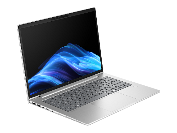 Laptop HP EliteBook 6 G1ah 14 (AMD Ryzen 5 220/16GB/512GB SSD/Windows 11 Pro)
