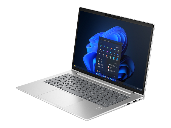 Laptop HP EliteBook 6 G1ah 14 (AMD Ryzen 5 220/16GB/512GB SSD/Windows 11 Pro)