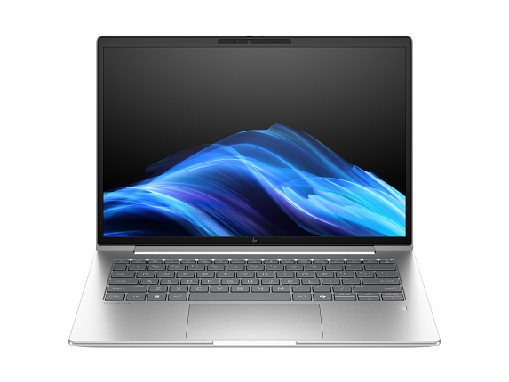 Laptop HP EliteBook 6 G1ah 14 (AMD Ryzen 5 220/16GB/512GB SSD/Windows 11 Pro)