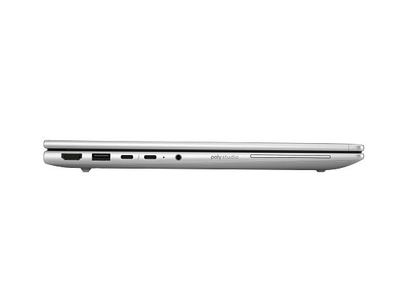 Laptop HP EliteBook 6 G1ah 14 (AMD Ryzen 5 220/16GB/512GB SSD/Windows 11 Pro)