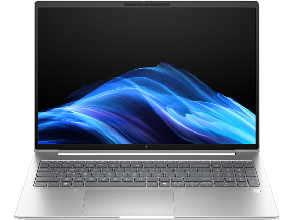 Laptop HP EliteBook 6 G1iR 16 (Intel Core 5 120U/16GB/512GB SSD/Windows 11 Pro)