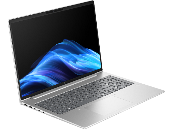 Laptop HP EliteBook 6 G1iR 16 (Intel Core 5 120U/16GB/512GB SSD/Windows 11 Pro)