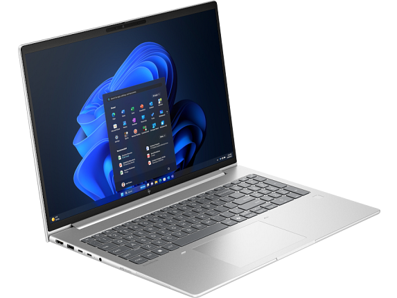 Laptop HP EliteBook 6 G1iR 16 (Intel Core 5 120U/16GB/512GB SSD/Windows 11 Pro)