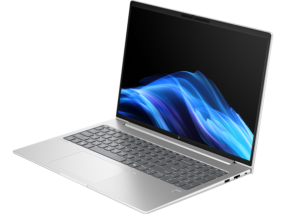 Laptop HP EliteBook 6 G1iR 16 (Intel Core 5 120U/16GB/512GB SSD/Windows 11 Pro)