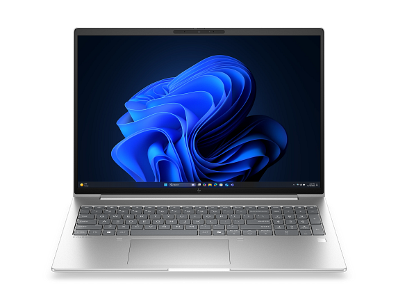 Laptop HP EliteBook 6 G2i 16"(Intel Core 5 320/24GB/512GB SSD/Windows 11 Pro)