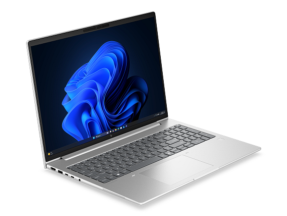 Laptop HP EliteBook 6 G2i 16"(Intel Core 5 320/24GB/512GB SSD/Windows 11 Pro)