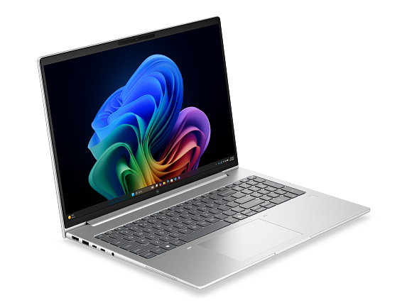 Laptop HP EliteBook 6 G2a 16 (AMD Ryzen 7 250/24GB/512GB SSD/Windows 11 Pro)