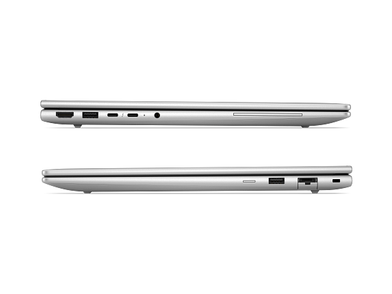 Laptop HP EliteBook 6 G2a 16 (AMD Ryzen 7 250/24GB/512GB SSD/Windows 11 Pro)