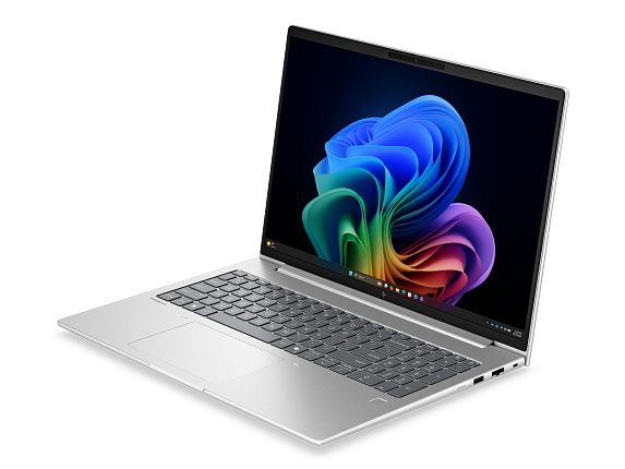 Laptop HP EliteBook 6 G2a 16 (AMD Ryzen 7 250/24GB/512GB SSD/Windows 11 Pro)