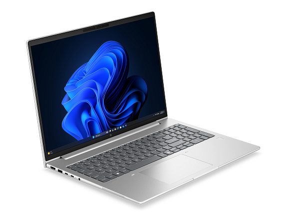 Laptop HP EliteBook 6 G2i 16 (Intel Core 7 350/24GB/512GB SSD/Windows 11 Pro)