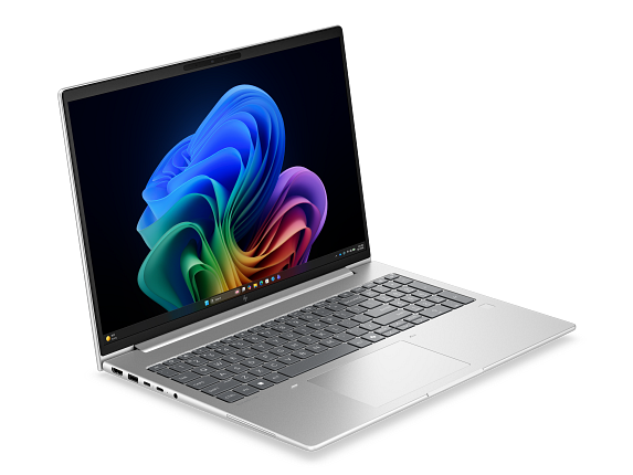 Laptop HP EliteBook 6 G2i 16 (Intel Core Ultra 7 355/24GB/512GB SSD/Windows 11 Pro)